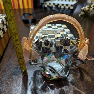 Mackenzie Childs - Small Candy Dish